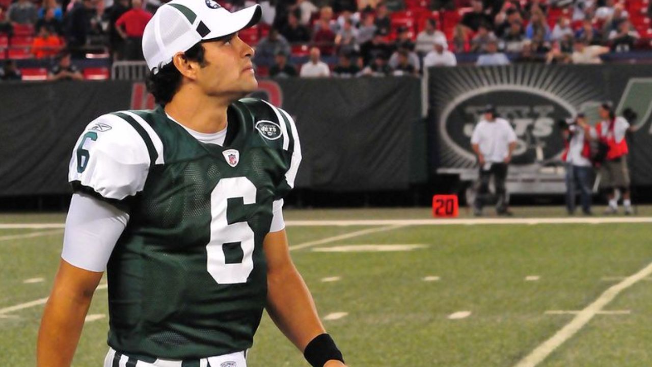 Mark Sanchez
