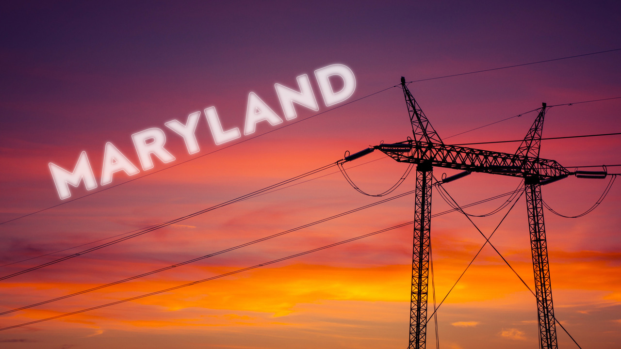Maryland Electric