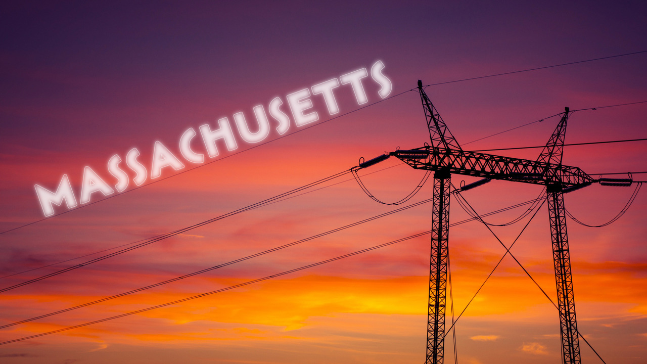 Massachusetts Electric