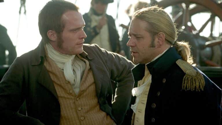 Master and Commander