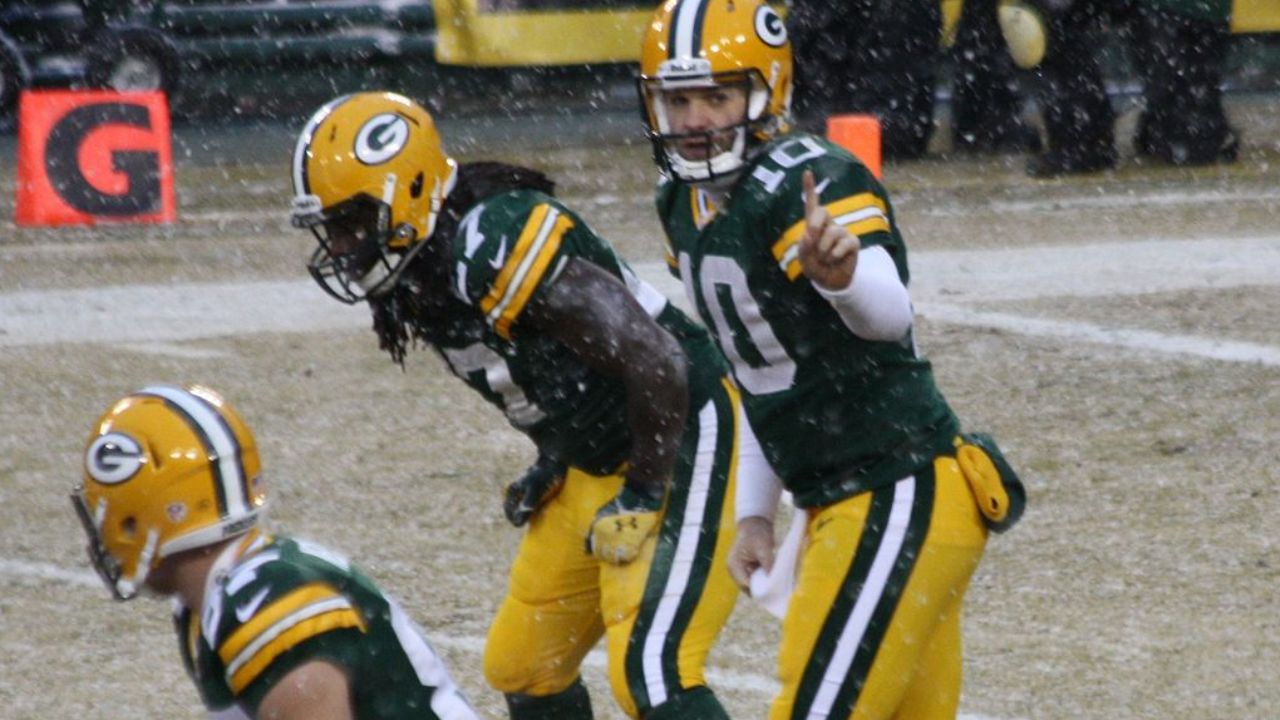 Matt Flynn