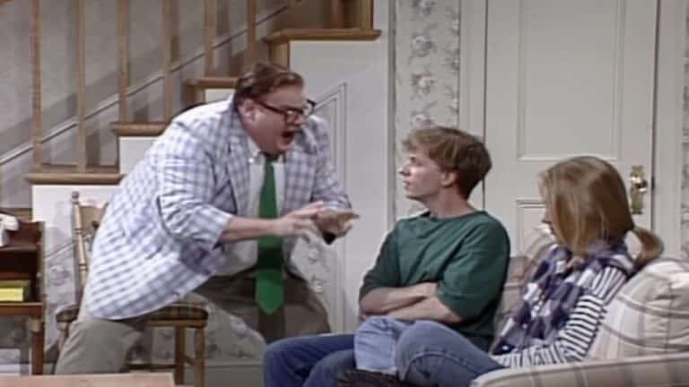 Matt Foley