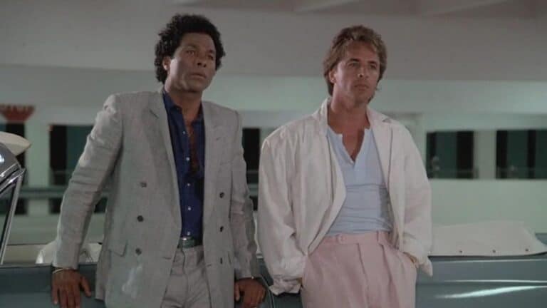 Miami Vice