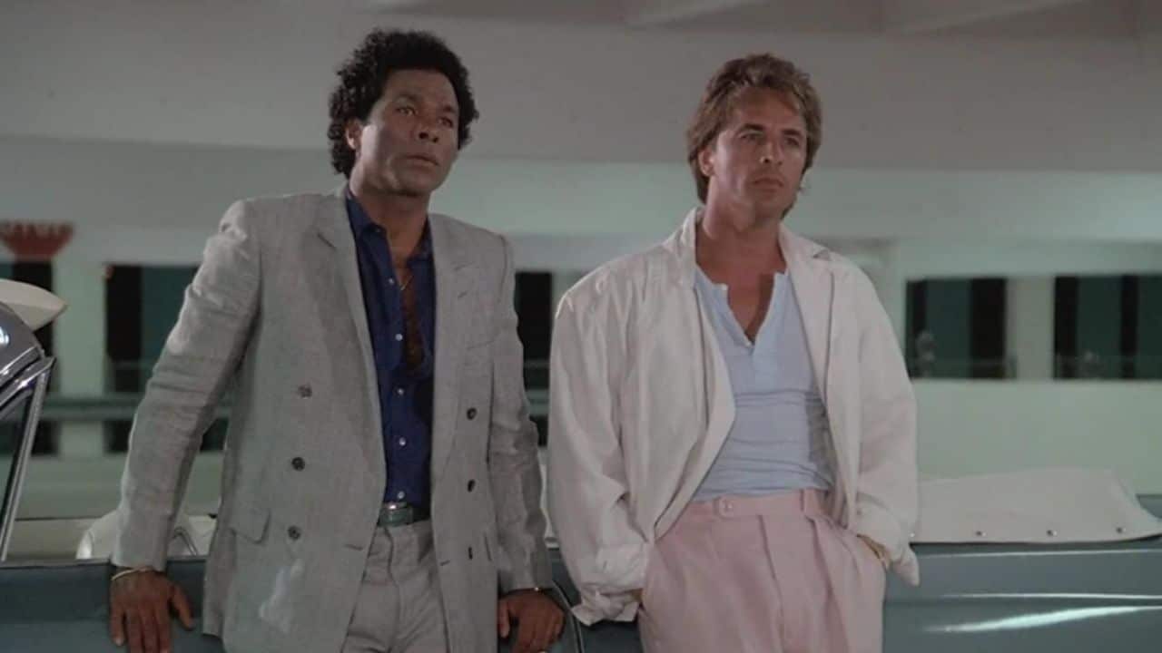 Miami Vice