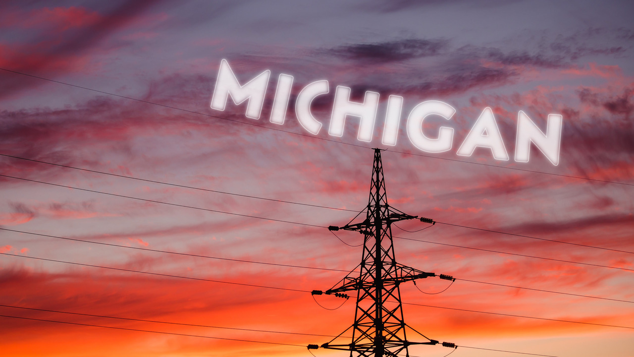 Michigan Electric