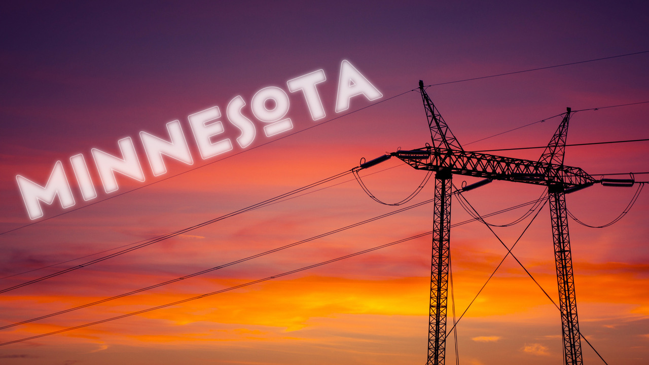 Minnesota Electric