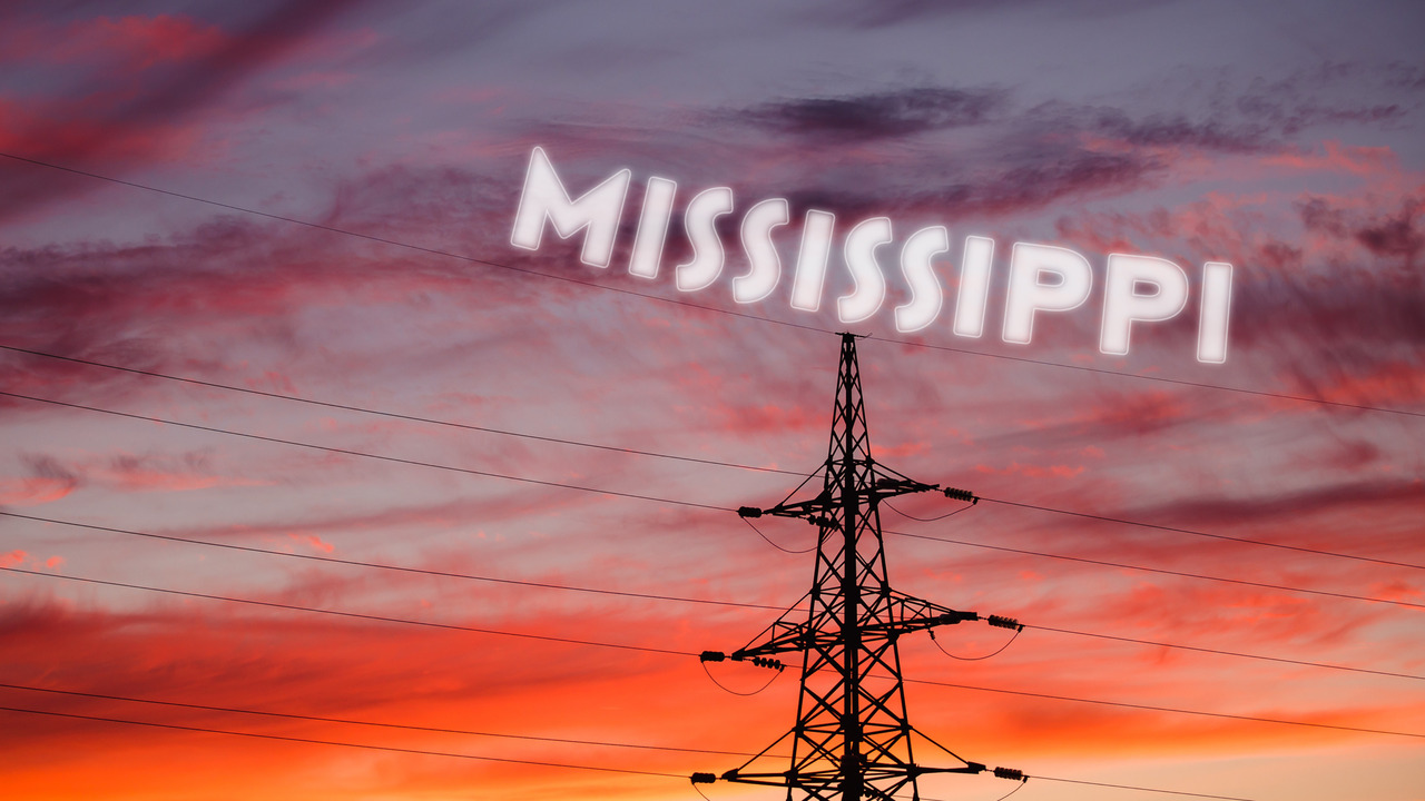 Mississippi Electric