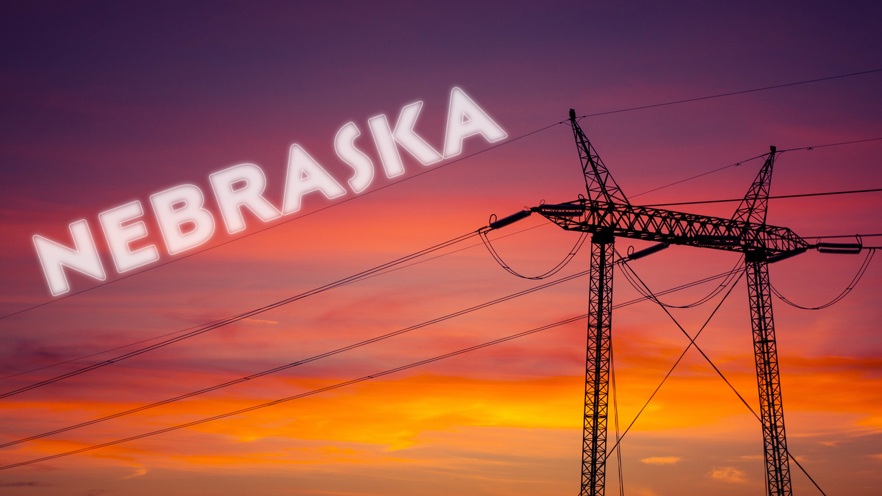 Nebraska Electric