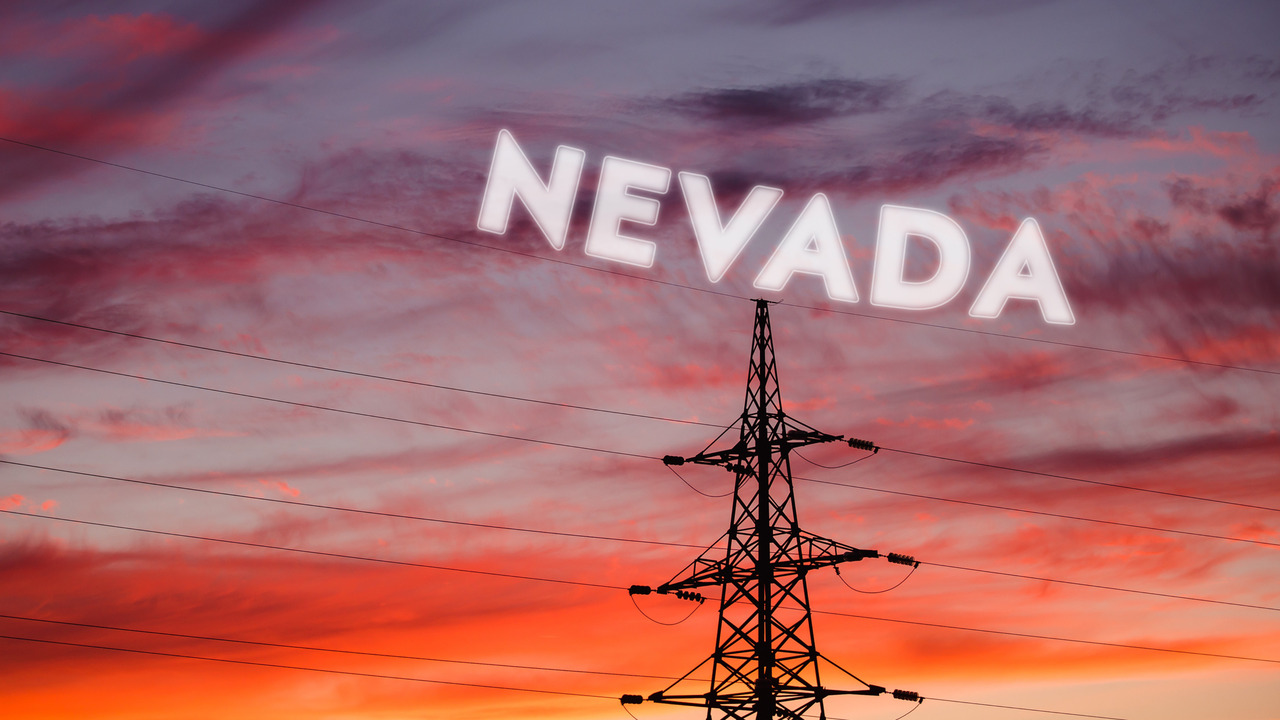 Nevada Electric