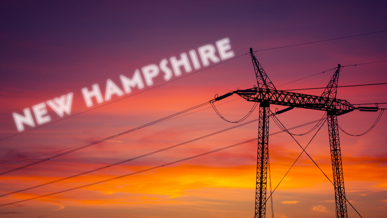 New Hampshire Electric