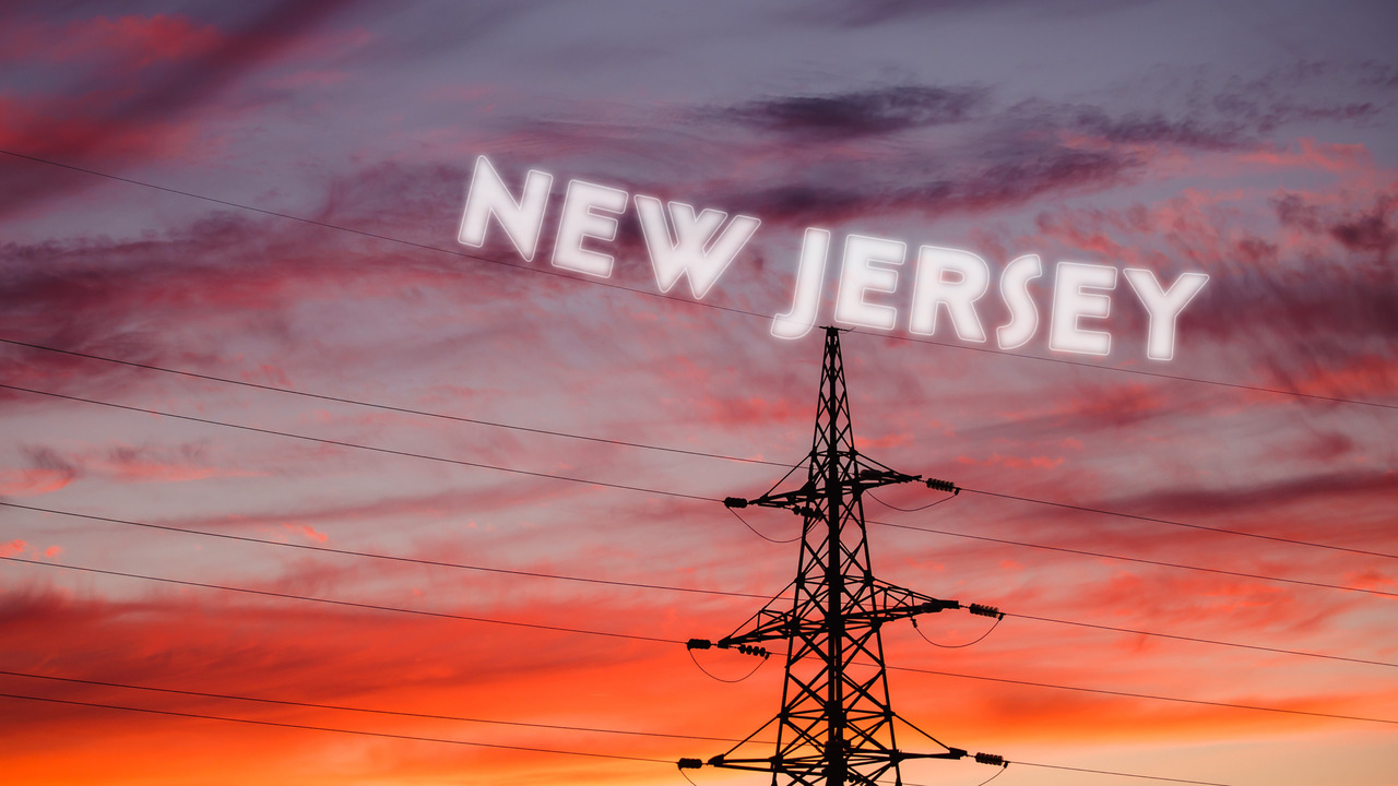 New Jersey Electric