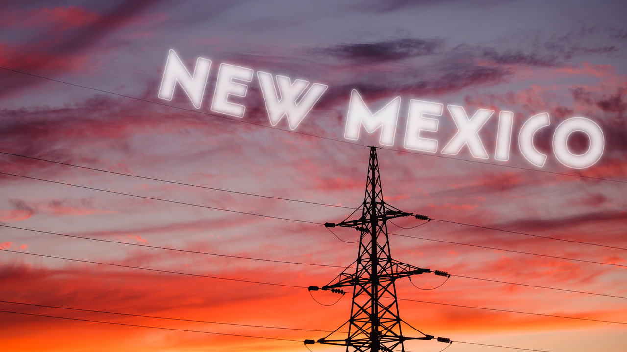 New Mexico Electric