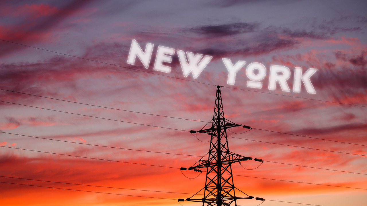 New York Electric