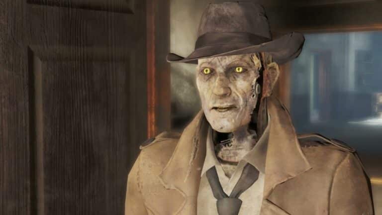 Fallout 4 (2015)