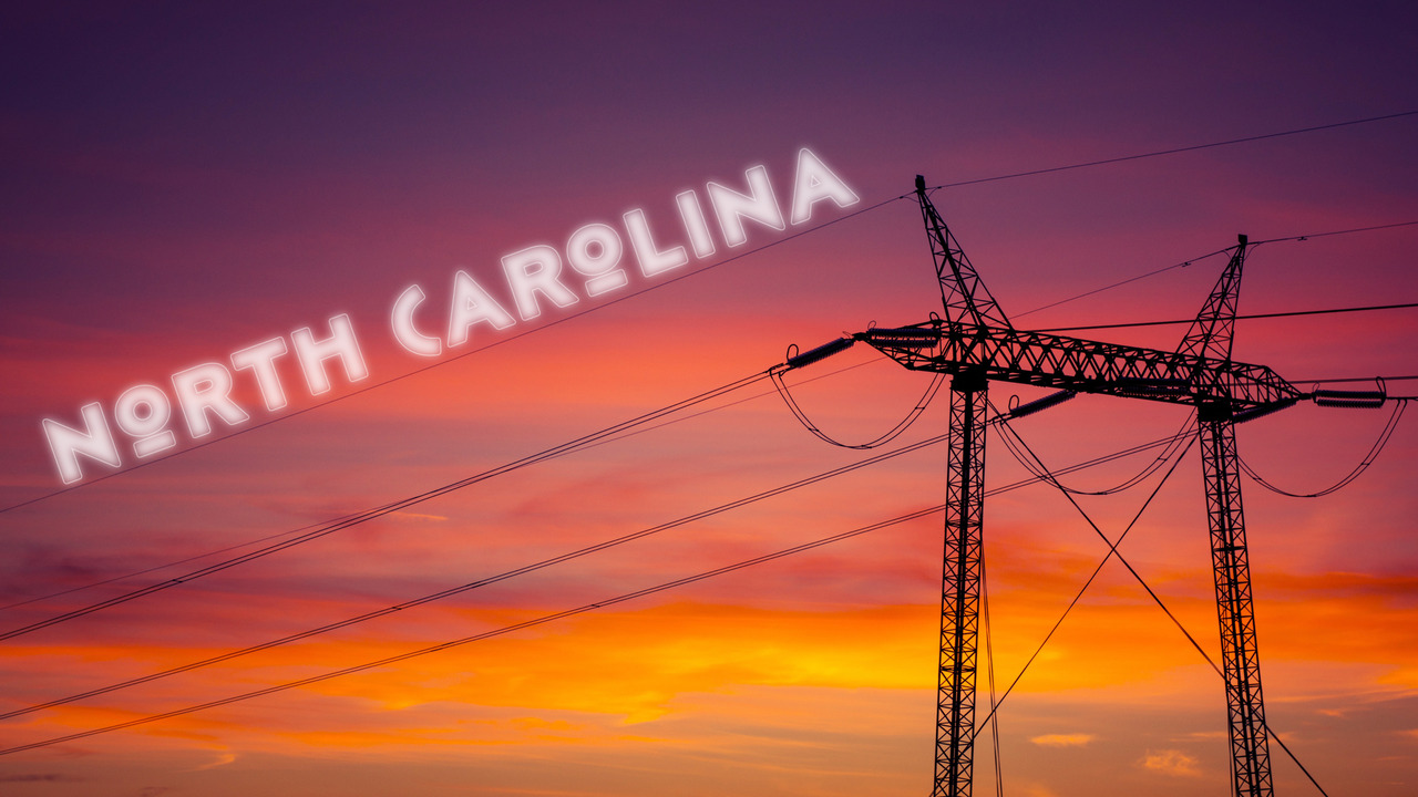 North Carolina Electric