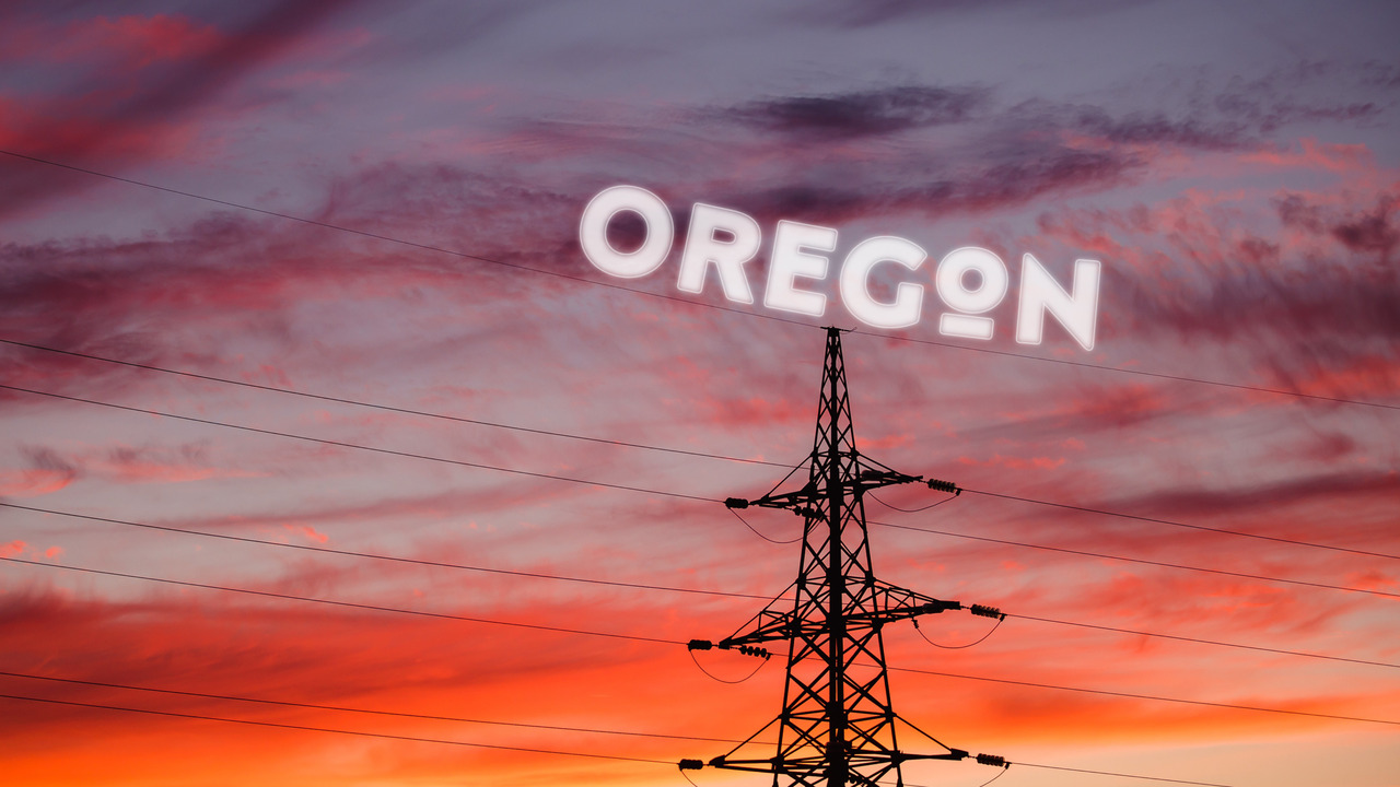 Oregon Electric