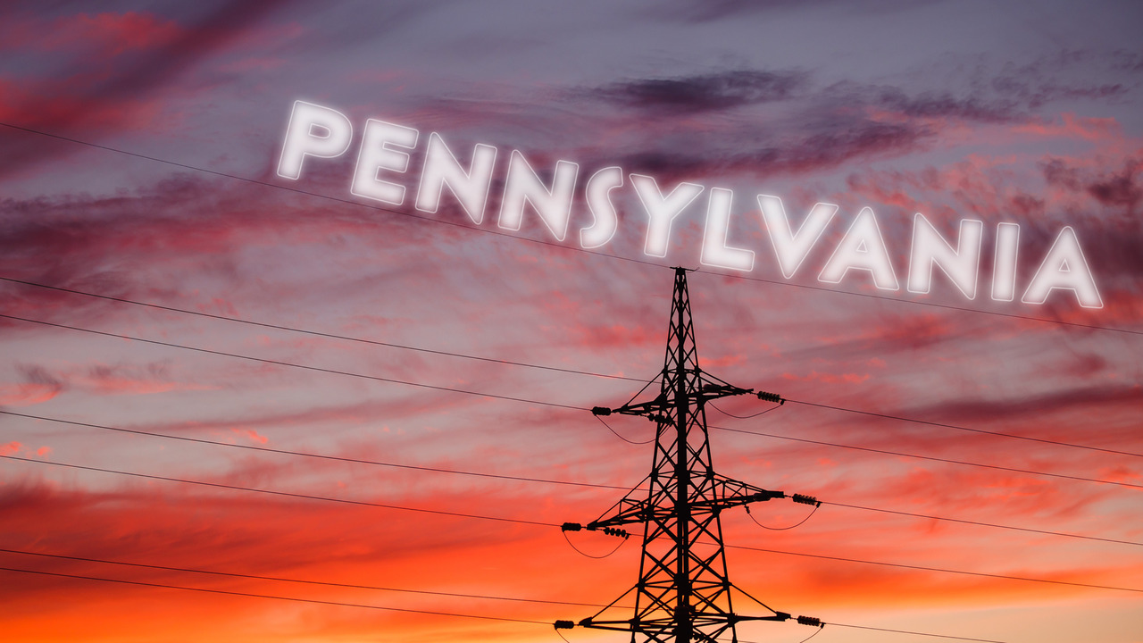 Pennsylvania Electric