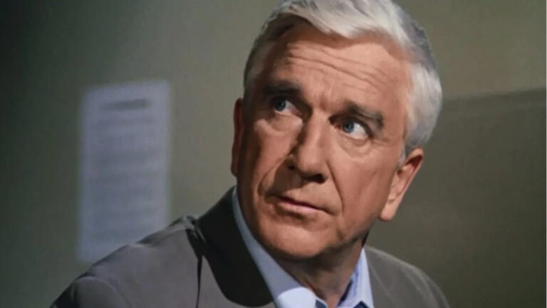 Police Squad!
