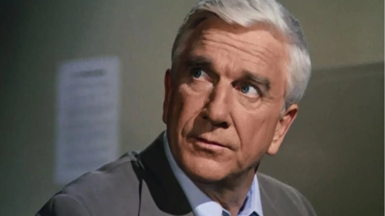 Police Squad!