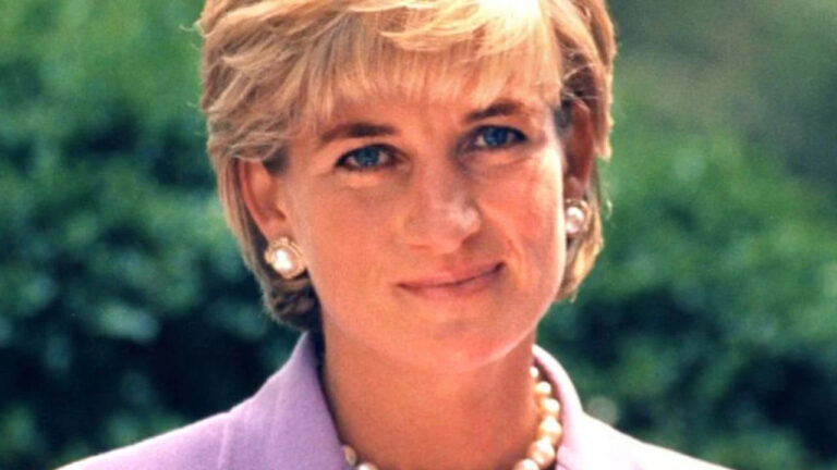 Princess Diana