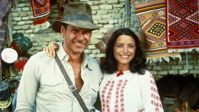 Raiders of the Lost Ark