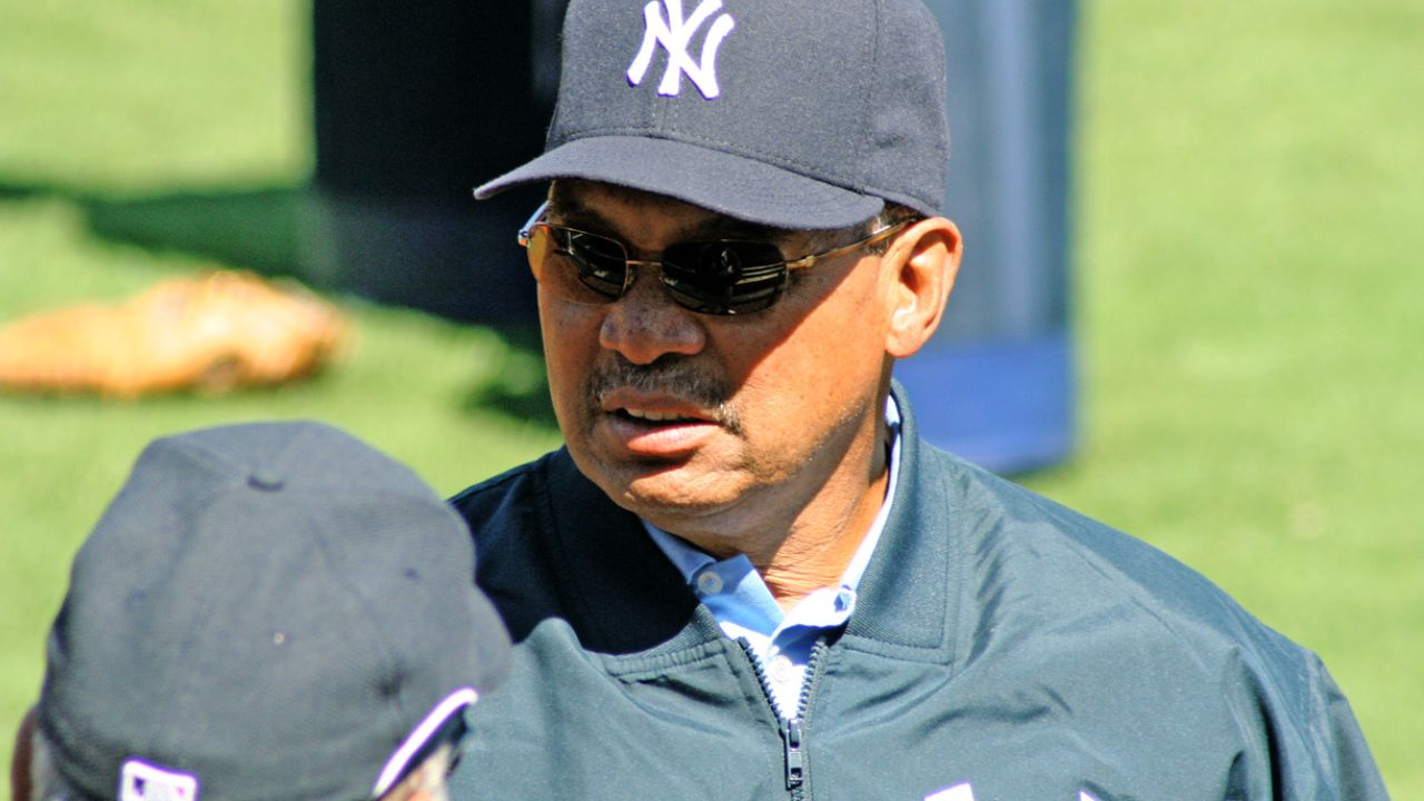 Reggie Jackson