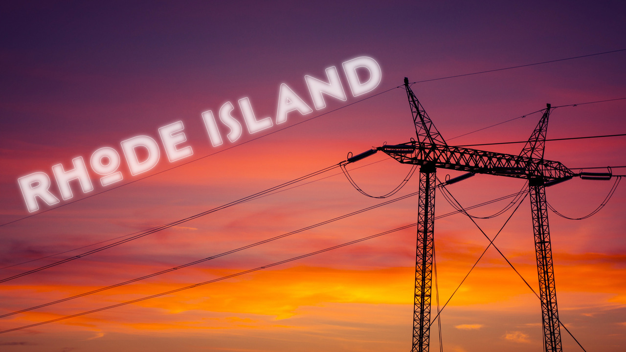 Rhode Island Electric
