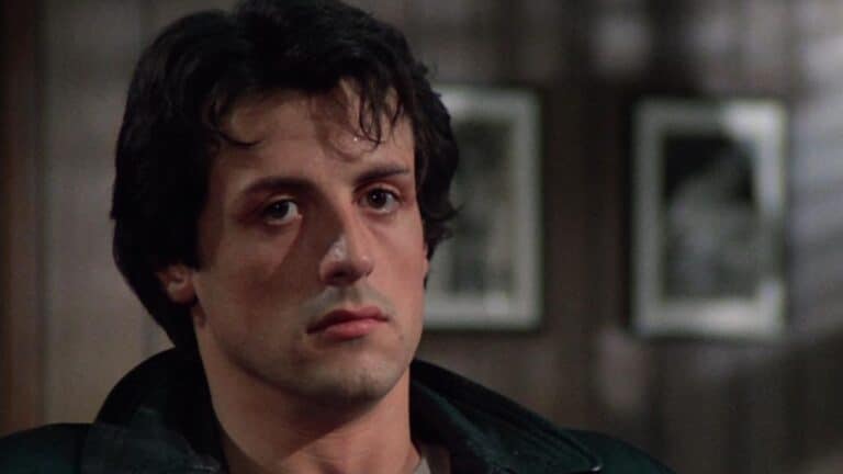 Rocky