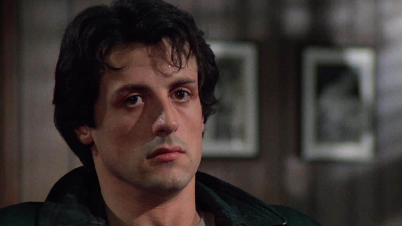 Rocky
