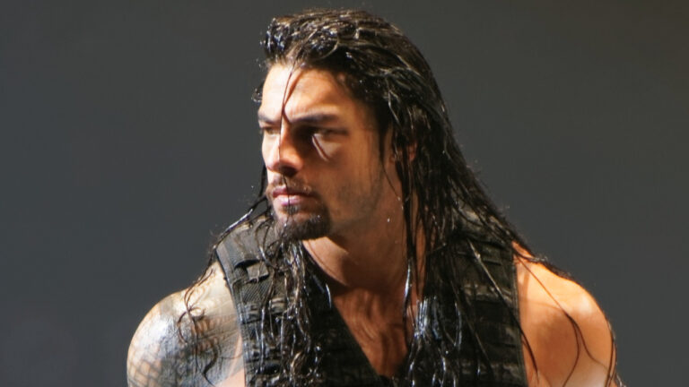 Roman Reigns best opponents