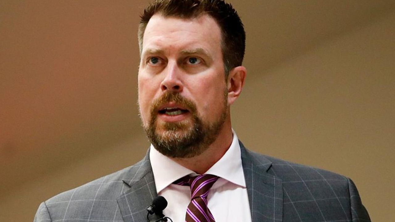 Ryan Leaf