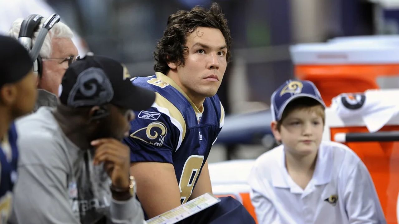 Sam Bradford