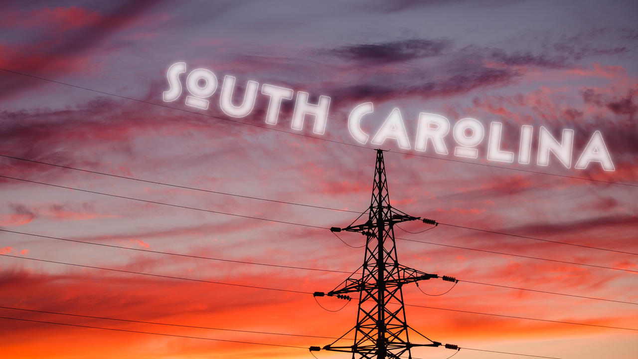 South Carolina Electric