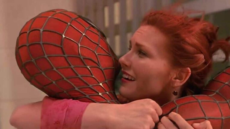 Every Spider-Man