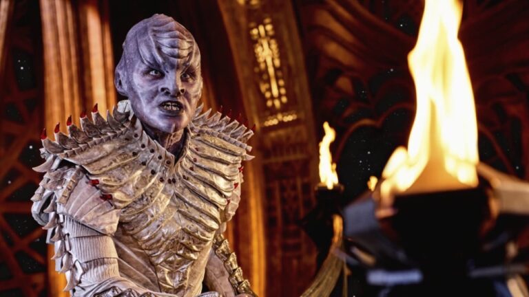 star trek aliens