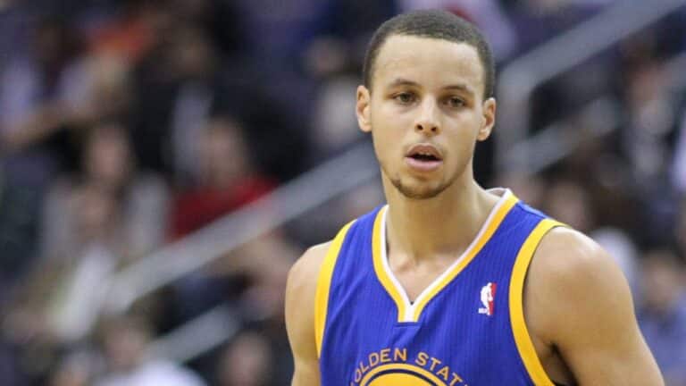 Steph Curry