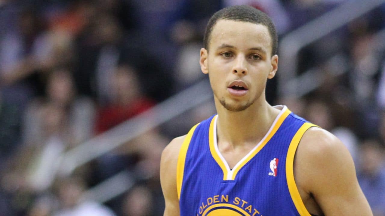 Steph Curry
