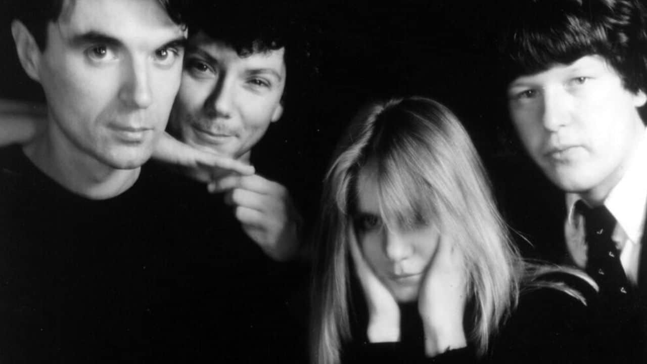 Talking Heads