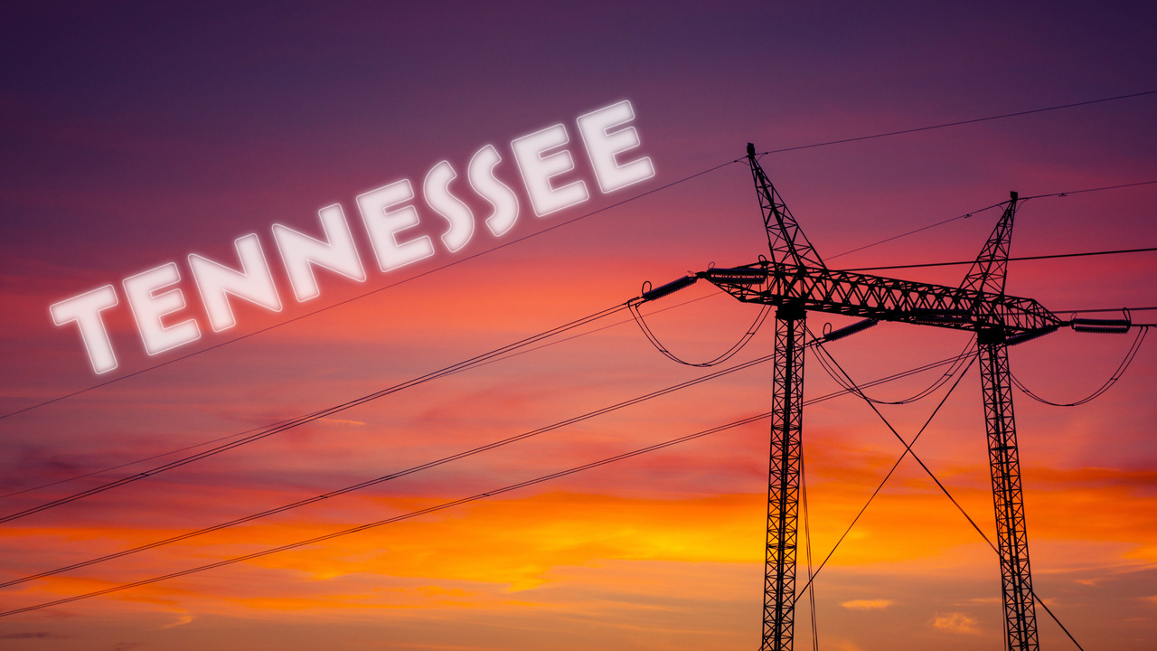 Tennessee Electric