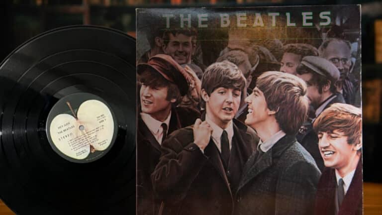 The Beatles