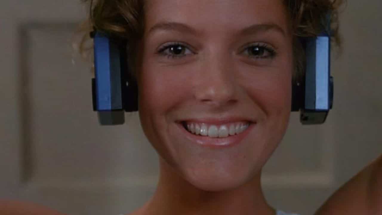 The Nest (1988)