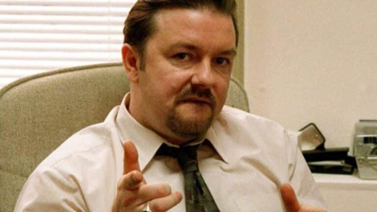 The Office UK