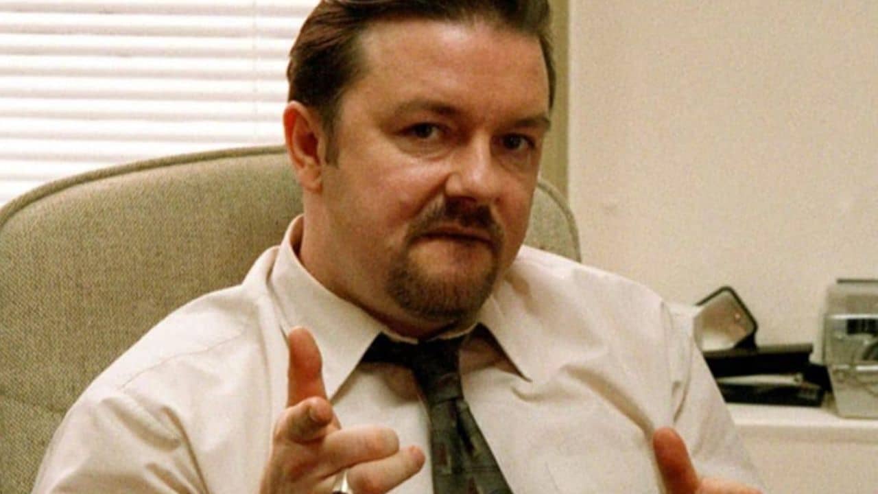 The Office UK