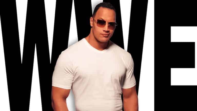The Rock