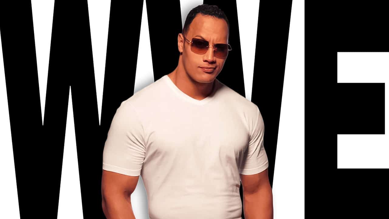 The Rock