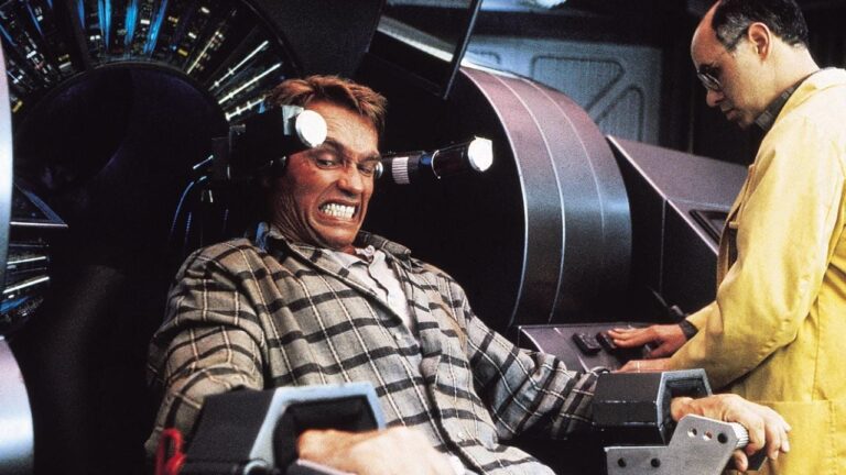 Total Recall