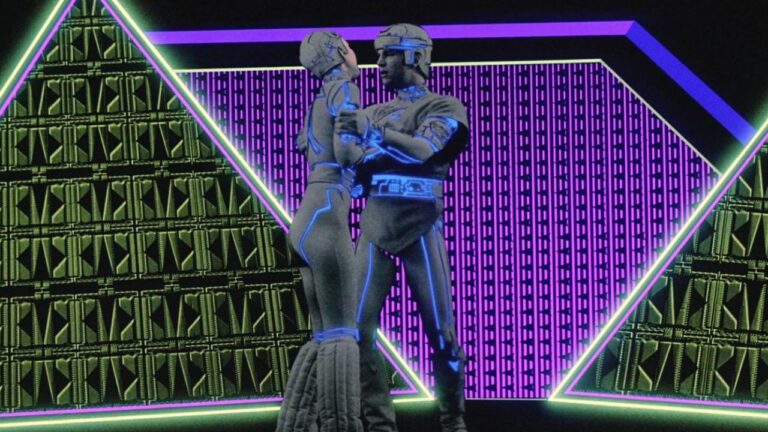 Tron 1982