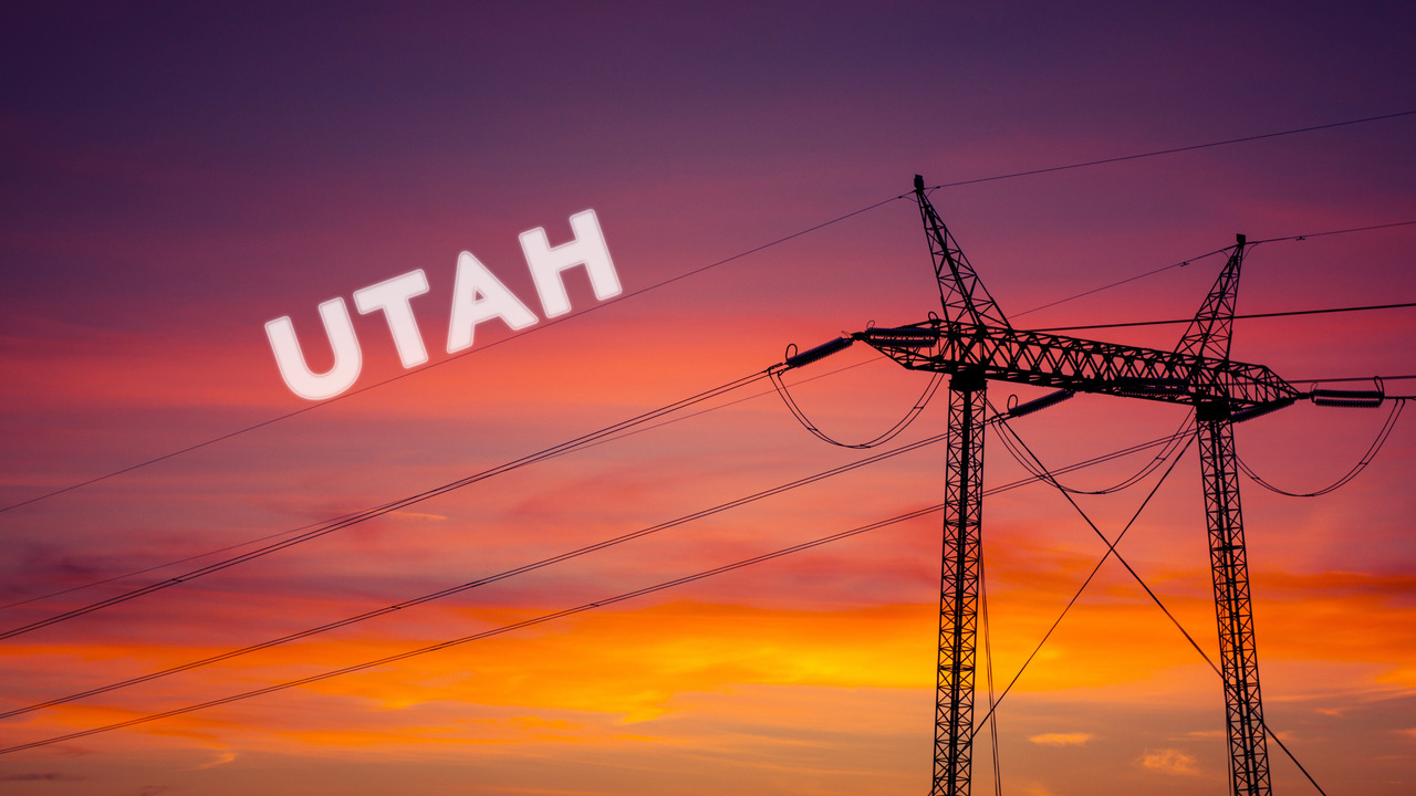 Utah Electric