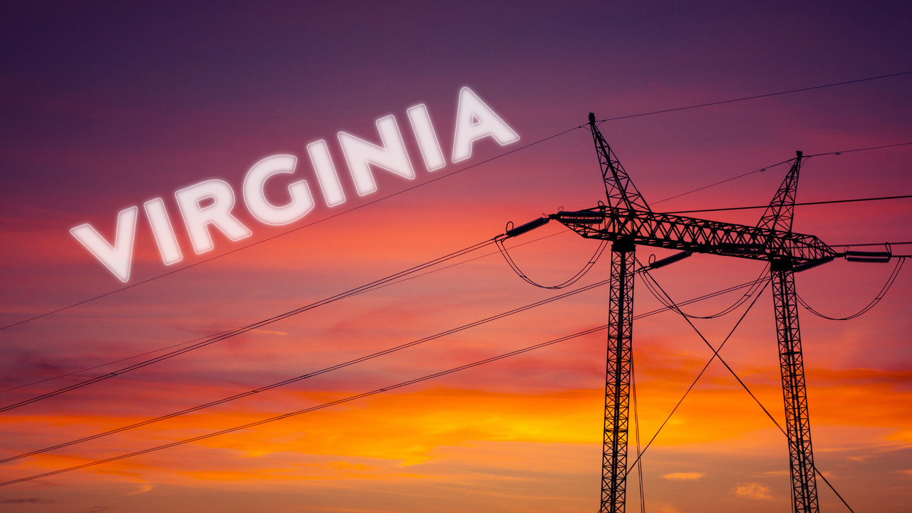 Virginia Electric