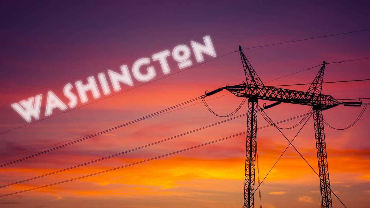 Washington Electric